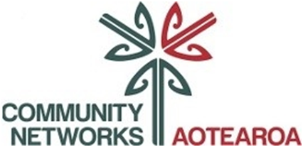 Community Networks Logo