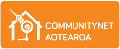Community Net Aoteroa