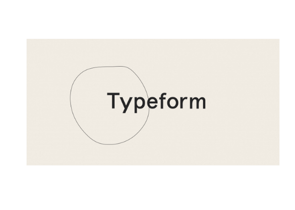 Type Form