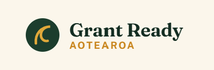Grant Ready Aotearoa